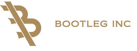 bootleg inc|Bootleg Inc AR.